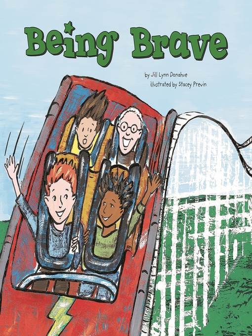 Being Brave
