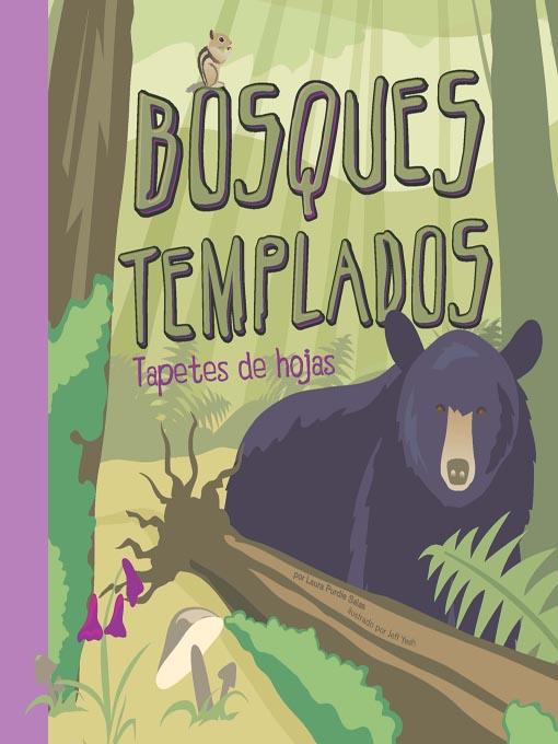 Bosques templados