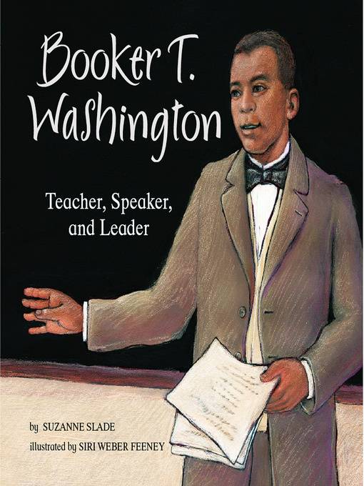 Booker T. Washington