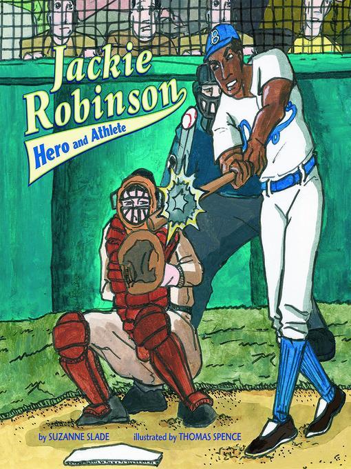 Jackie Robinson