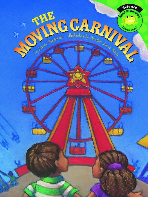 Moving Carnival