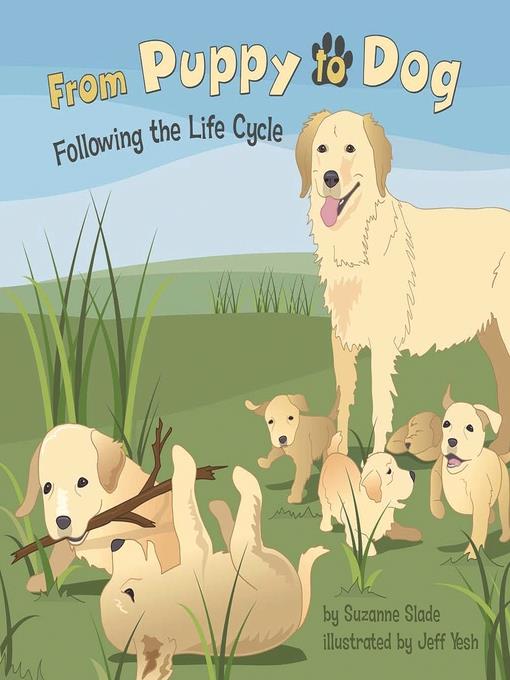 From Puppy to Dog