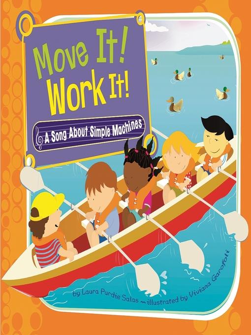 Move It! Work It!
