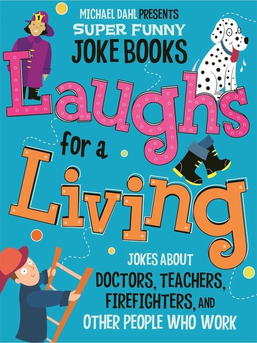 Laughs for a Living