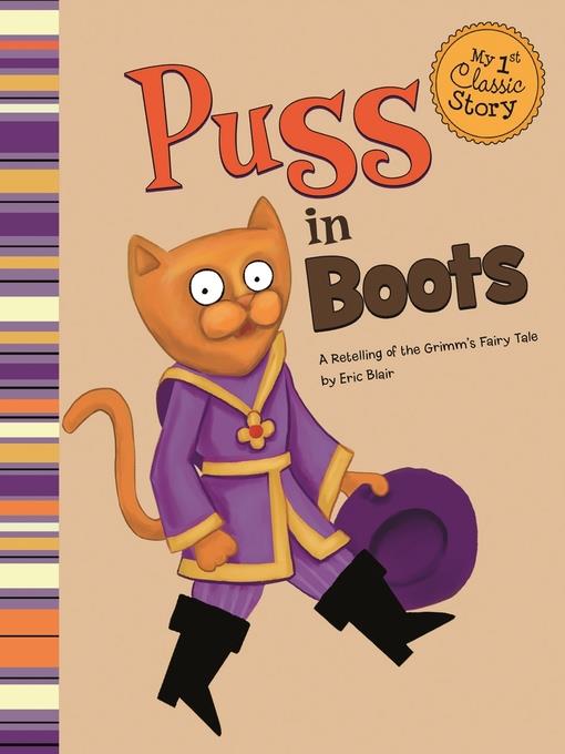 Puss in Boots