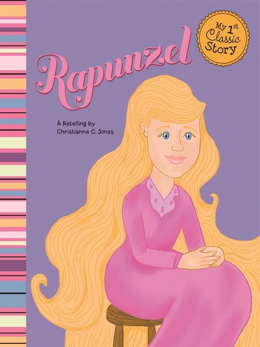 Rapunzel