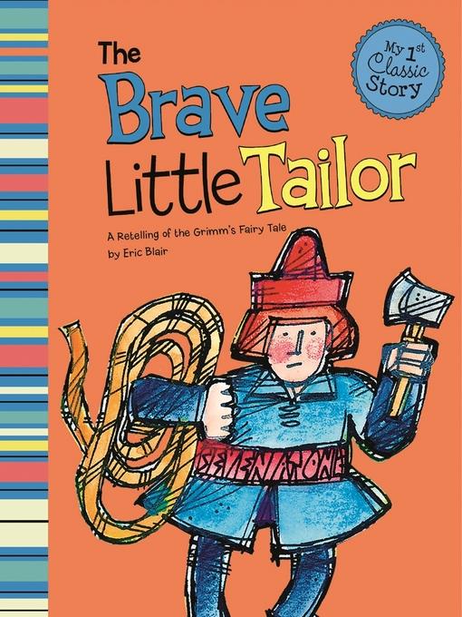 The Brave Little Tailor