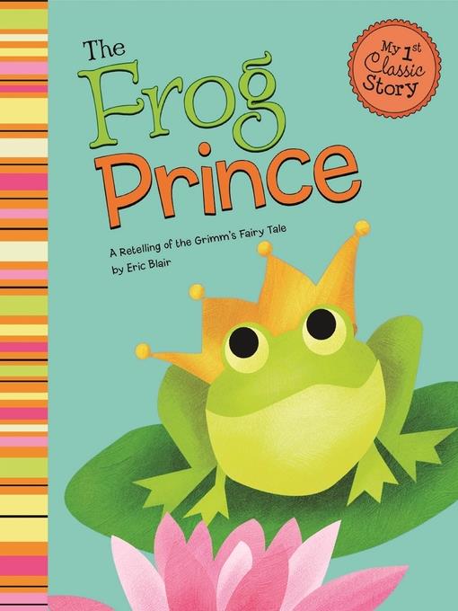 The Frog Prince