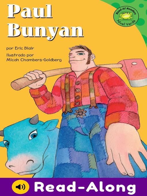 Paul Bunyan