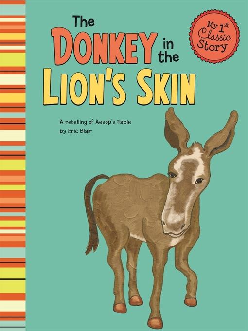 The Donkey in the Lion's Skin