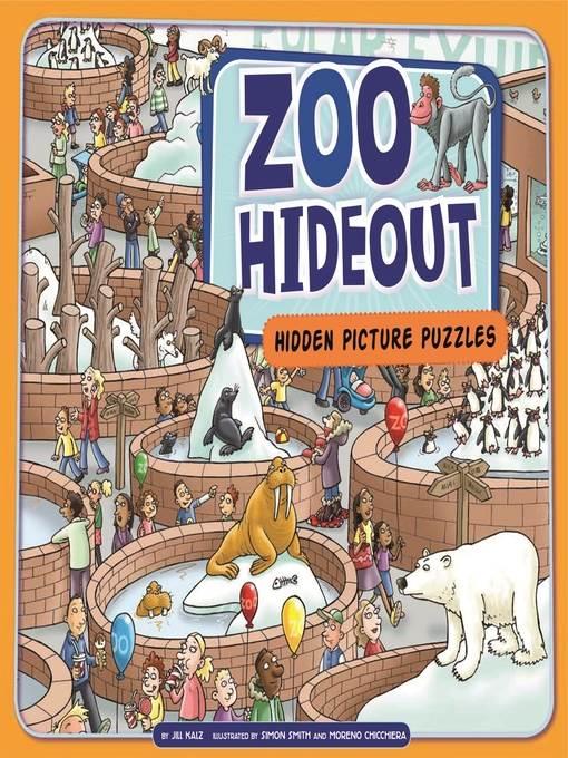 Zoo Hideout