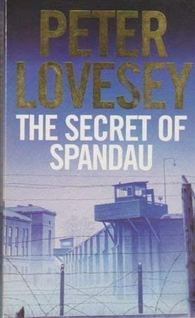 The Secret of Spandau