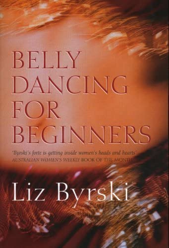 Belly Dancing for Beginners