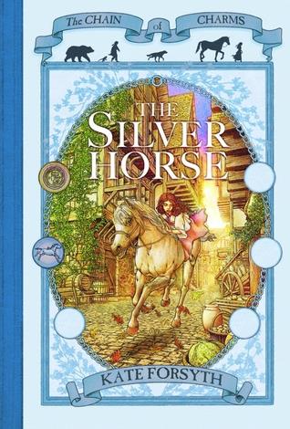 The Silver Horse