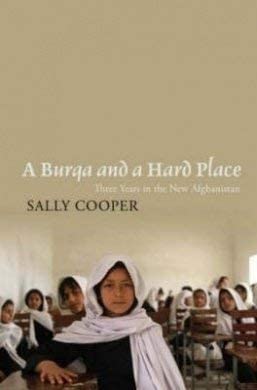 A Burqa And A Hard Place