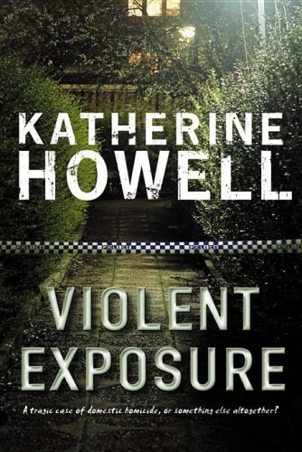 Violent Exposure