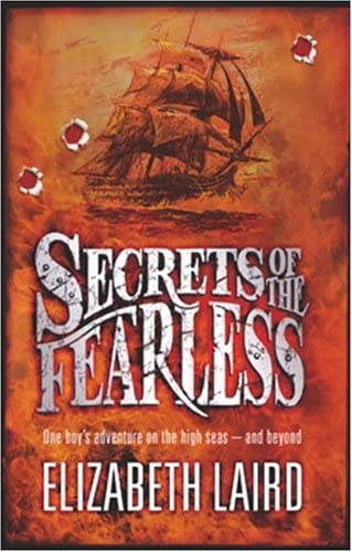 Secrets of the Fearless