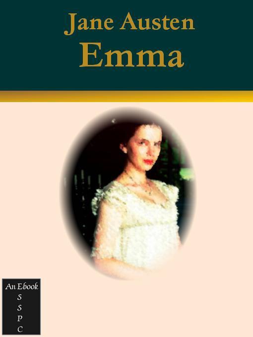 Emma (Macmillan Readers)