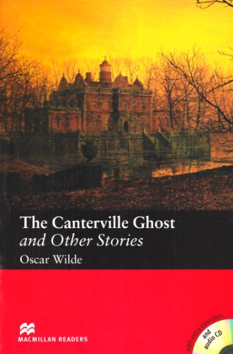 The Canterville Ghost And Other Stories