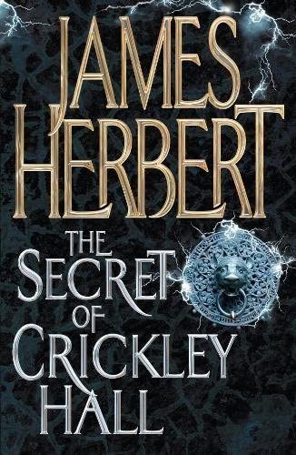 Secret of Crickley Hall