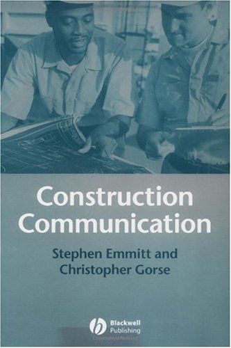 Construction Communication