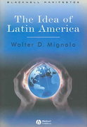 The Idea of Latin America