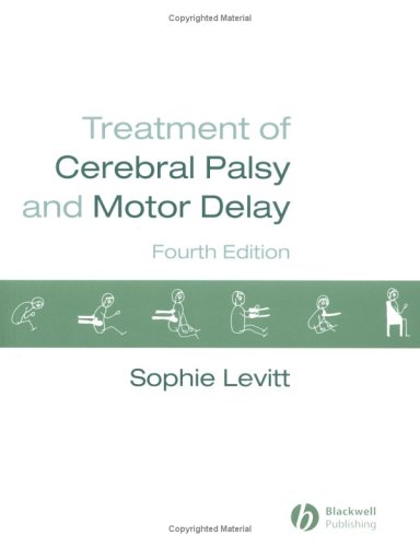 Treatment of Cerebral Palsy and Motor Delay