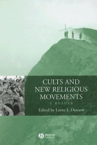 Cults and New Religious Movements