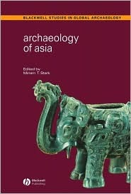 Archaeology of Asia