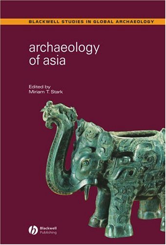 Archaeology of Asia