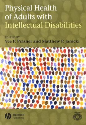 Physical Health of Adults with Intellectual Disabilities