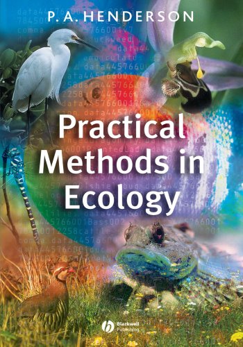 Practical Methods In Ecology