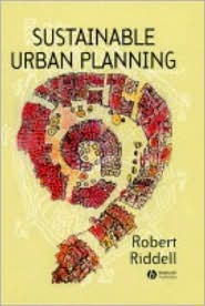 Sustainable Urban Planning