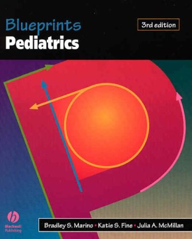 Blueprints Pediatrics