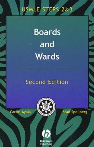 Boards and Wards