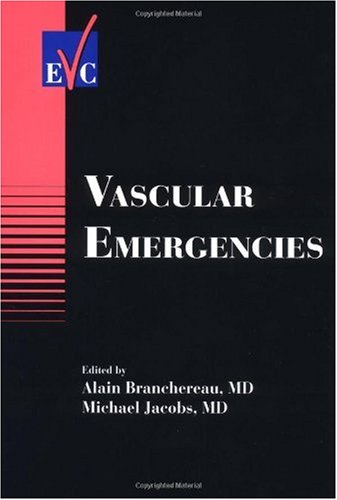 Vascular Emergencies