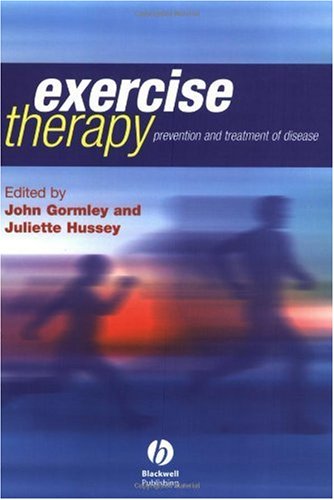 Exercise Therapy