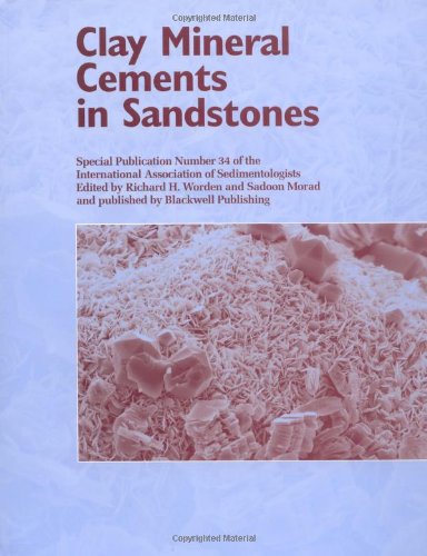 Clay Mineral Cements in Sandstones