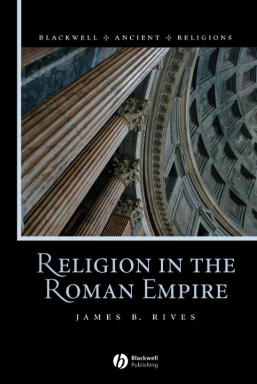 Religion in the Roman Empire