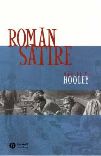 Roman Satire