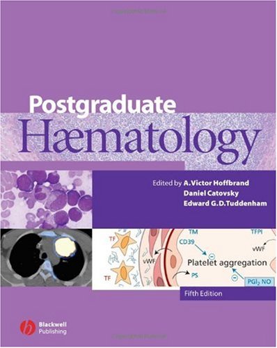 Postgraduate Haematology