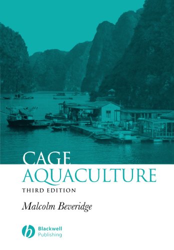 Cage Aquaculture