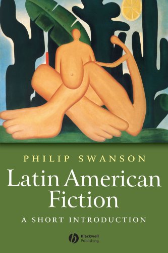 Latin American Fiction