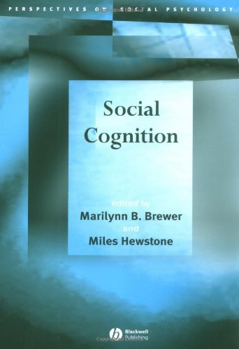 Social Cognition