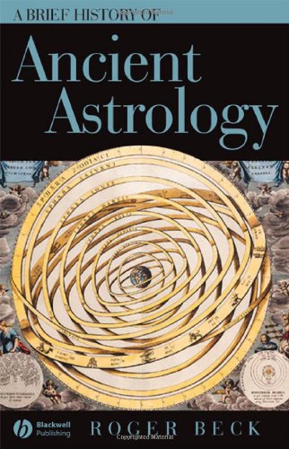 Brief History of Ancient Astrology