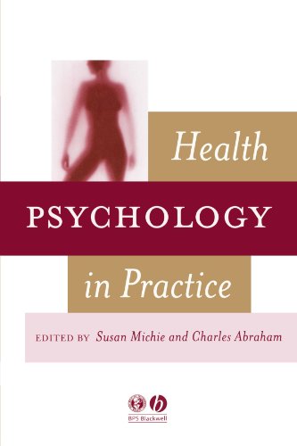 Health Psychology in Practice