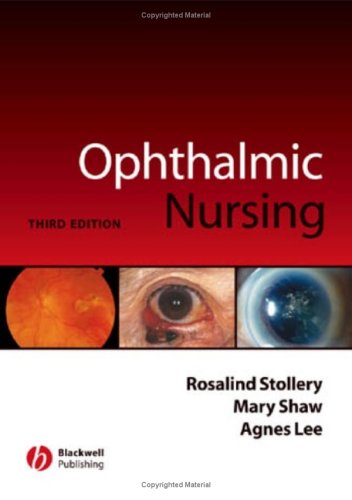 Ophthalmic Nursing