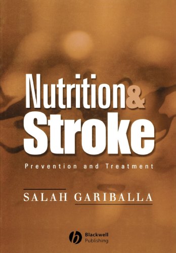 Nutrition and Stroke Prevention Treatmnt