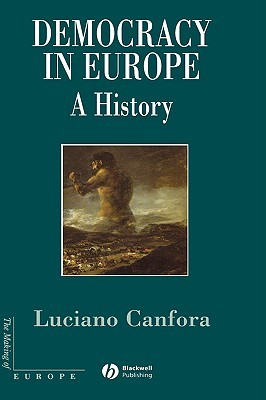 Democracy in Europe. A History of an Ideology