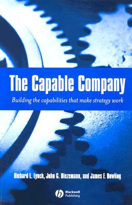 The Capable Company